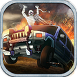 Icono de programa: Monster Car Hill Racer