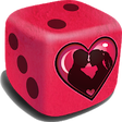 Icon of program: Sexy dice - Sex Game for …
