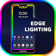 Icono de programa: Edge Lighting - Rounded C…