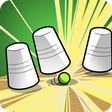 Icono de programa: Shell Game
