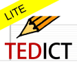Icon of program: TEDICT - Learn English wi…