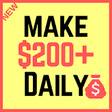 Icono de programa: Make Money From Home