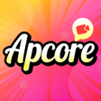 Icono de programa: Apcore - Live Video Call
