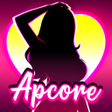 Icono de programa: Apcore - Live Video Call