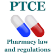 Icon of program: PTCE Pharmacy Law Regulat…