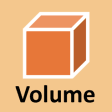 Icon of program: Volume Units Converter