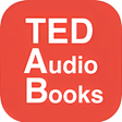 TED AudioBooks icon