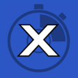 Icon of program: Interval Timer X for Wind…