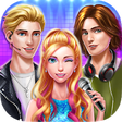 Icono de programa: Pop Star Celebrity Love S…