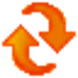 Icono de programa: EF AutoSync