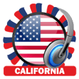 Icon of program: California Radio Stations