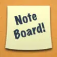 Icon of program: Note Board! (Notes Organi…