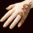Icono de programa: Simple Mehndi Designs 201…