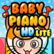 Icon of program: Baby Piano HD Lite!