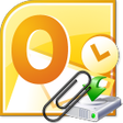 Icono de programa: Outlook Extract Attachmen…
