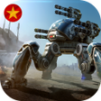 Icon of program: Cơ Giới Chiến: War Robots
