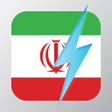 Icon of program: Learn Persian - Free Word…