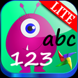 Kindergarten Learning Games 2 icon