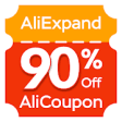 Icon of program: Coupons for AliExpress Al…