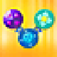 Icono de programa: Color Buttons
