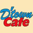Icon of program: Downtown Cafe Ordering