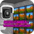 Icon of program: MODS Camera : Working Sec…