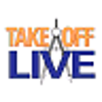Icono de programa: Takeoff Live