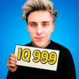Icon of program: А4 - IQ Тест