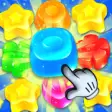 Icon of program: Jelly Jam Gummy Crush