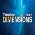 Icon of program: Trimble Dimensions 2012 I…