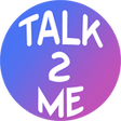Icon of program: Talk2Me
