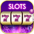 Icono de programa: Jackpot Magic Slots: Vega…