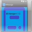 Icono de programa: Bill Manager