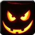 Icon of program: Halloween Live Wallpaper …