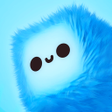 Icono de programa: Fluffy Fall: Fly Fast to …