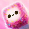 Icon of program: Fluffy Fall: Fly Fast to …