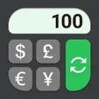 Icono de programa: Currency Converter Plus F…