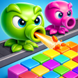 Icon of program: Color Blast 2: Puzzle Que…