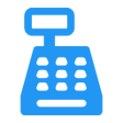 Icon of program: Cash Register