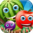 Icon of program: Farm Fruit Poppers - A Fu…
