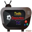 Icon of program: Todo Deportes Tv