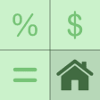 Icon of program: Home Mortgage Calculator