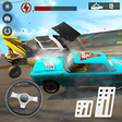 Icon of program: Demolition Derby Car Cras…