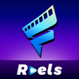 Icon of program: Fast Reels - Short Drama …