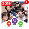 Icon of program: Bts call me  2019