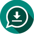 Icon of program: Status Saver : Status Dow…