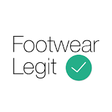 Icon of program: Footwear Legit Check