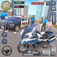 Icono de programa: City Police Car Driver Si…