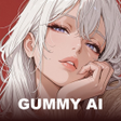 Gummy AI: Chat with Characters icon
