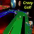 Icon of program: Crazy Golf in Space